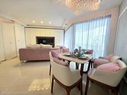 Blk 588A Park Central @ Amk (Ang Mo Kio), HDB 5 Rooms #549982661